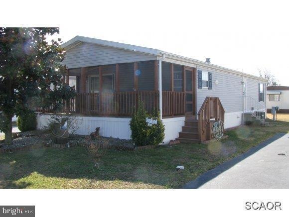 33 Candlelight Ln unit 47611, Rehoboth Beach, DE 19971 - photo 1