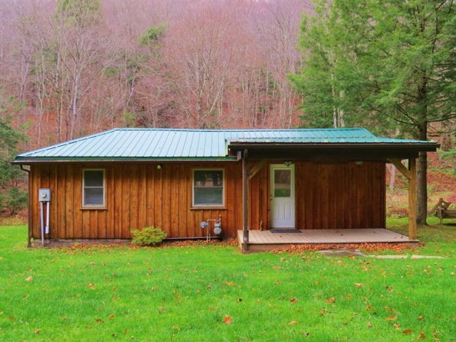 Main View