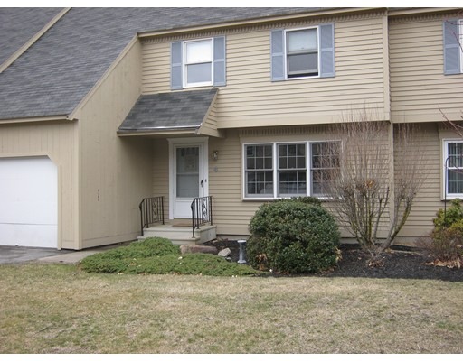 4 Bayberry Ln unit 4, Worcester, MA 01602 - photo 1