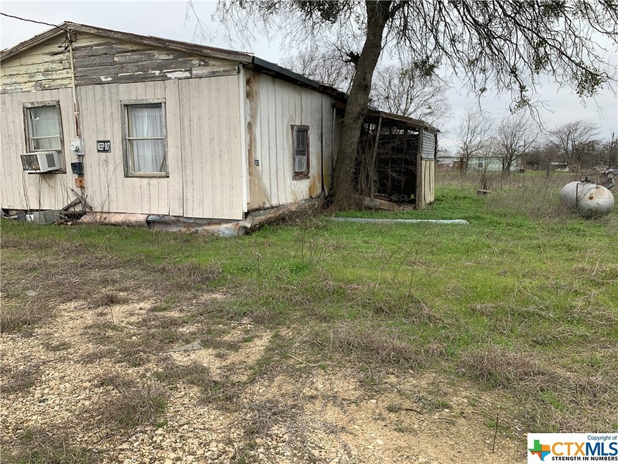 12681 Bendle Rd, Troy, TX 76579 - photo 1