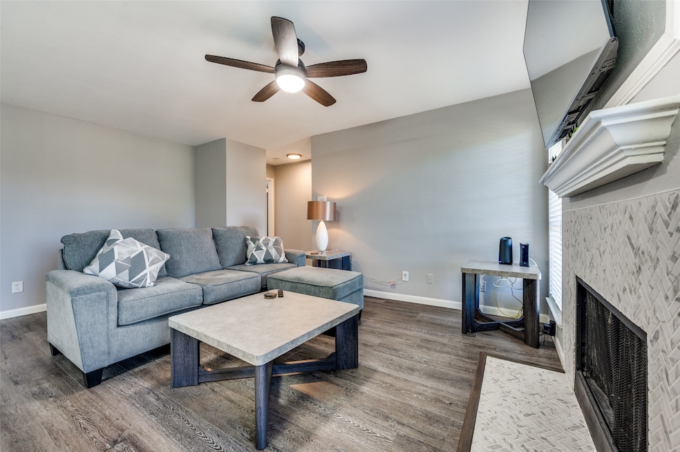 5981 Arapaho Rd unit 1003, Dallas, TX 75248 - photo 1