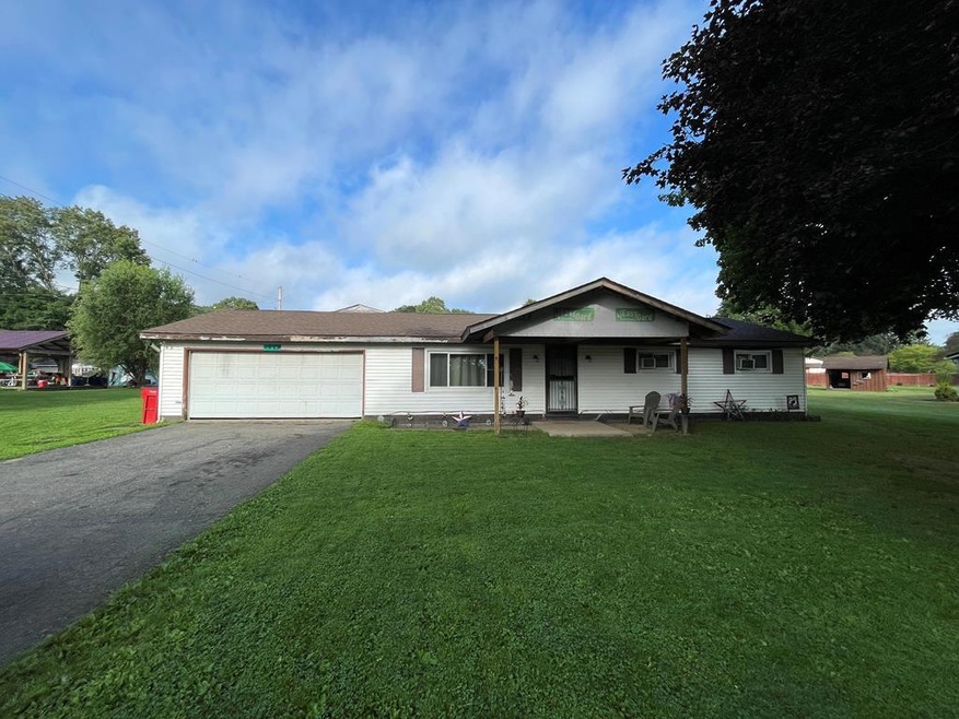 139 Reisenman Dr, Cooperstown, PA 16317 MLS 158260