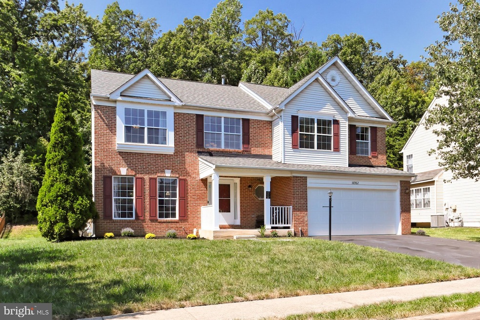 16962 Cass Brook Ln, Woodbridge, VA 22191 - photo 1
