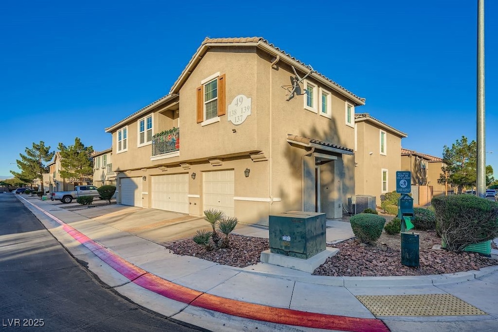 6255 W Arby Ave unit 139, Las Vegas, NV 89118 - photo 1