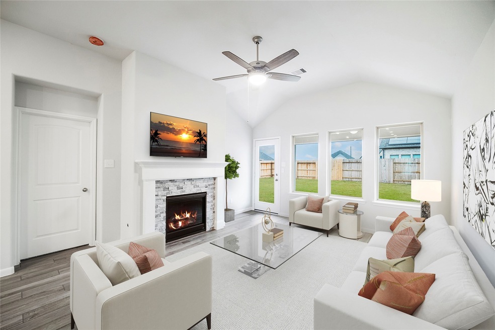 19734 Palomino Prairie Trail, Tomball, TX 77377 - photo 1