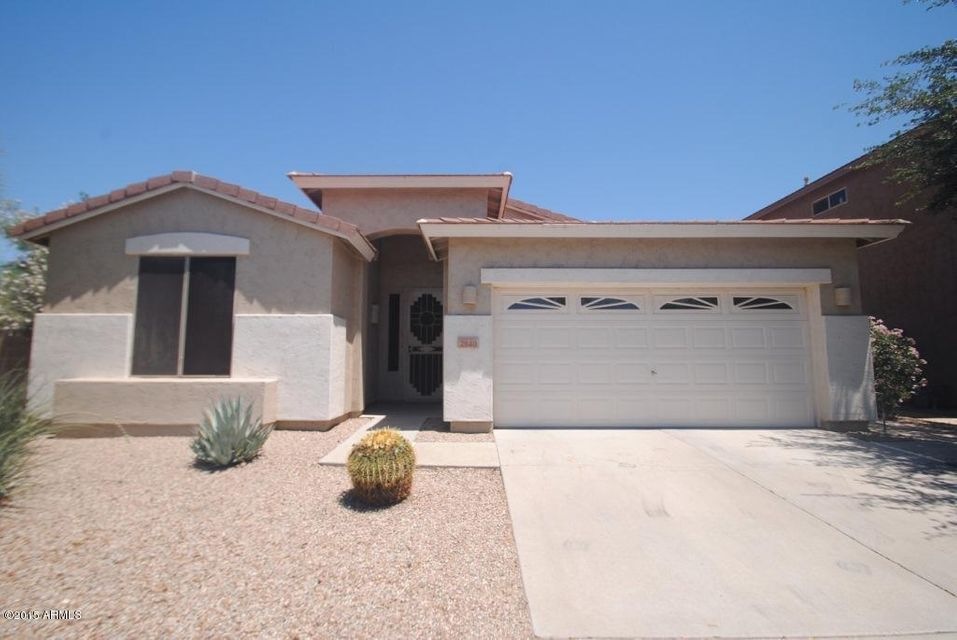 2840 E Carla Vista Dr, Chandler, AZ 85225 - photo 1