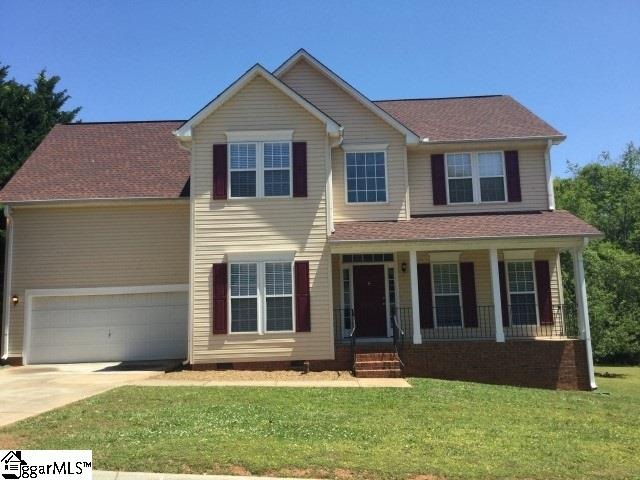 7 Fawn Ridge Way, Mauldin, SC 29662 - photo 1