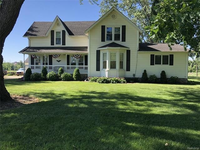 Welcome home to 5784 Sutton