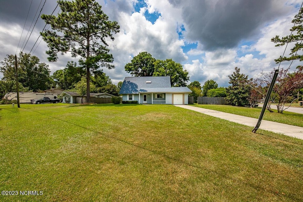 217 Linwood Dr, Jacksonville, NC 28546 - photo 1