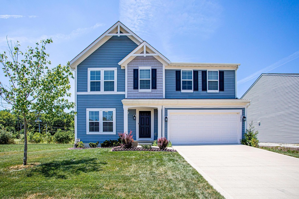 3089 McCutcheon Pl
