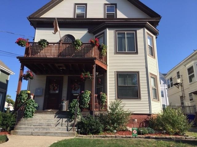 522 West Ave, Pawtucket, RI 02860 - photo 1