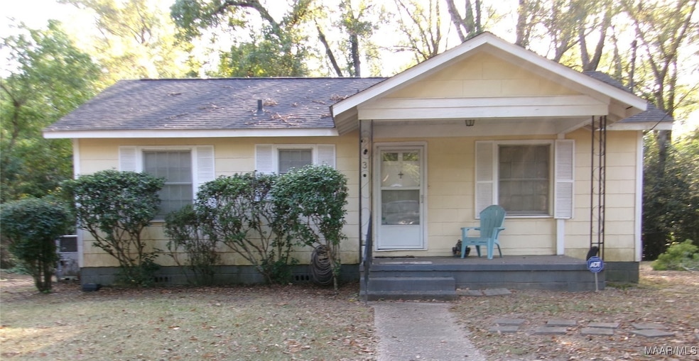3 Pecan Cir, Selma, AL 36701 - photo 1