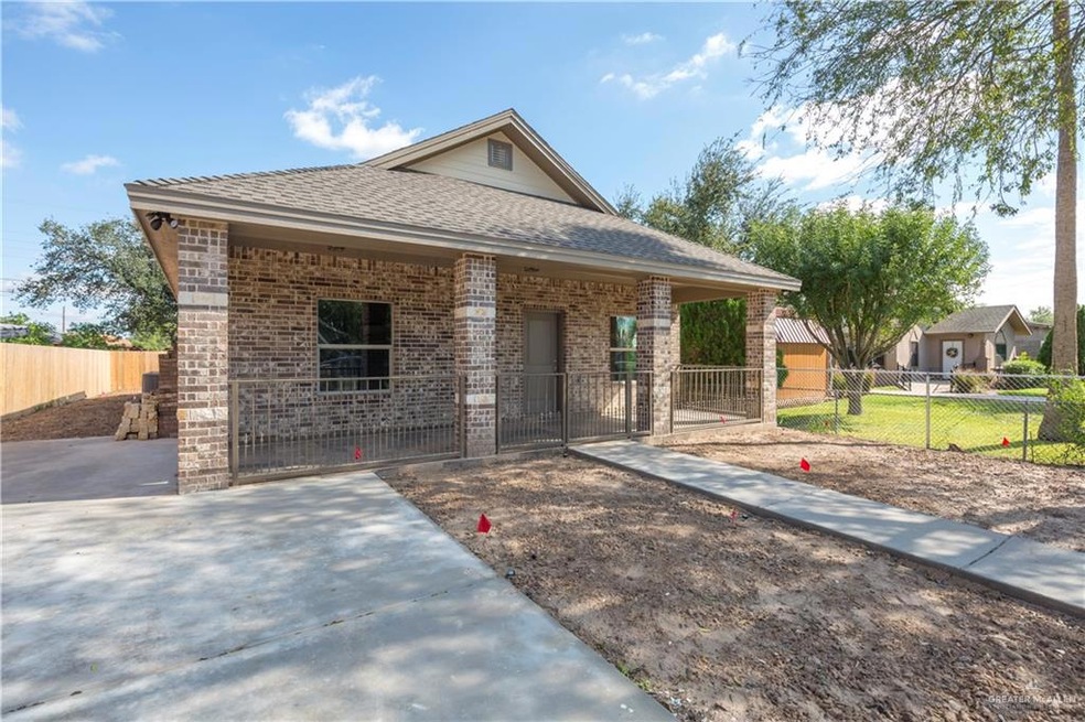 1606 Scotty St, San Juan, TX 78589 - photo 1