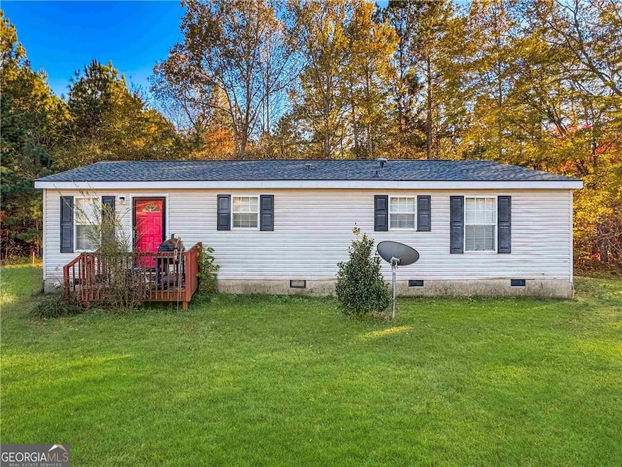 230 Surrett Rd, Buchanan, GA 30113 - photo 1