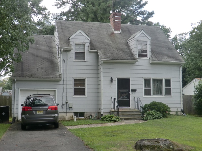 67 Raymond Ave unit 69, Plainfield, NJ 07062 - photo 1