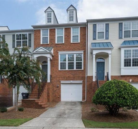 1369 Thornborough Dr, Alpharetta, GA 30004 - photo 1