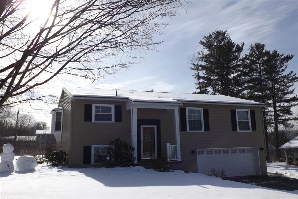 4 Irving Heights, Rutland, VT 05701 - photo 1