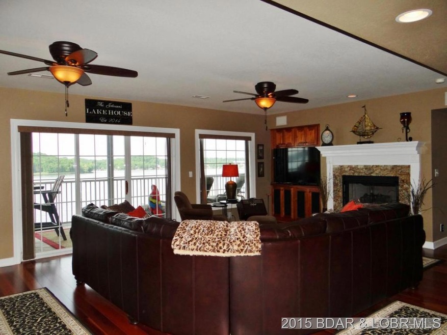 Beautifully Furnished