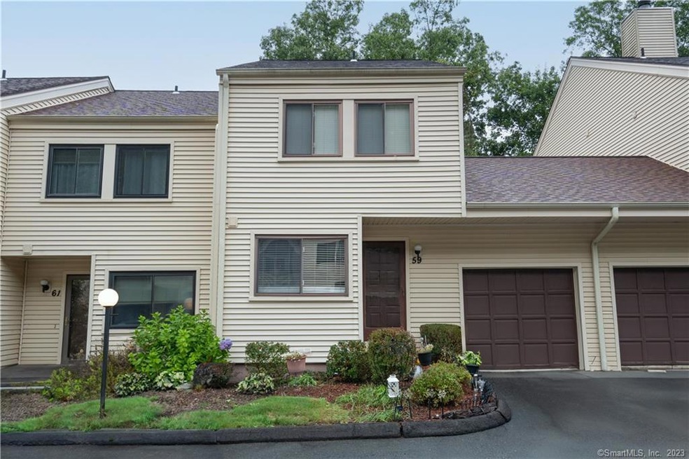 59 Deer Run, Bethel, CT 06801 - photo 1