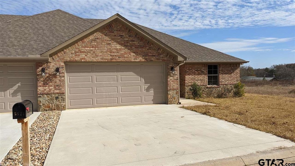 5924 5924 Villa Rosa Way, Tyler, TX 75707 - photo 1