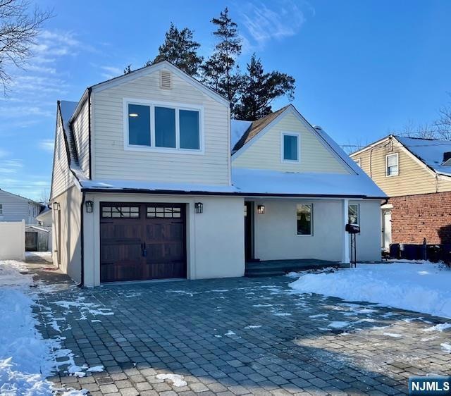 5-10 Grunauer Place unit 2X, Fair Lawn, NJ 07410 - photo 1