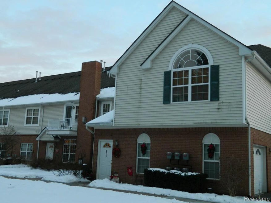 Front Elevation