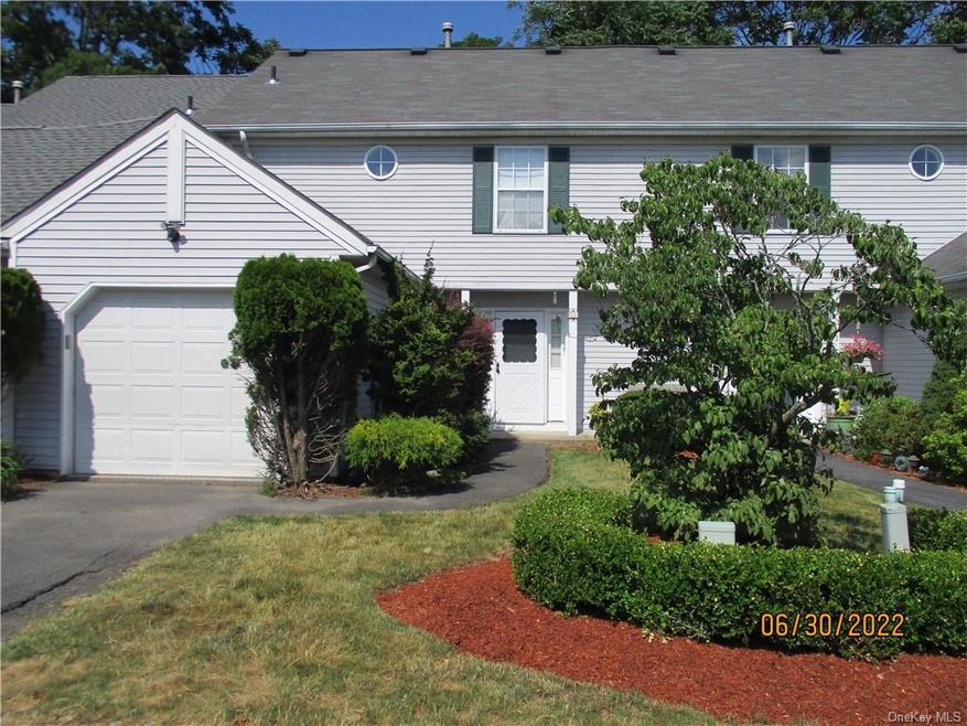 11 Helene Cir, Highland Mills, NY 10930 - photo 1