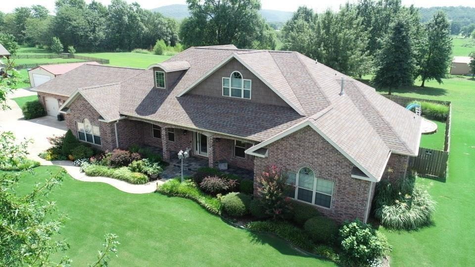 1601 E Parks St, Prairie Grove, AR 72753 - photo 1