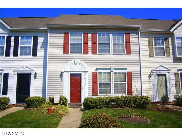 Exterior Front - Welcome home to Sussex Woods!