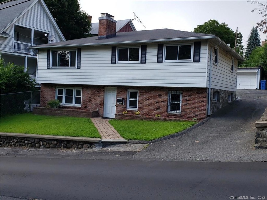 93 Wall St, Waterbury, CT 06705 - photo 1