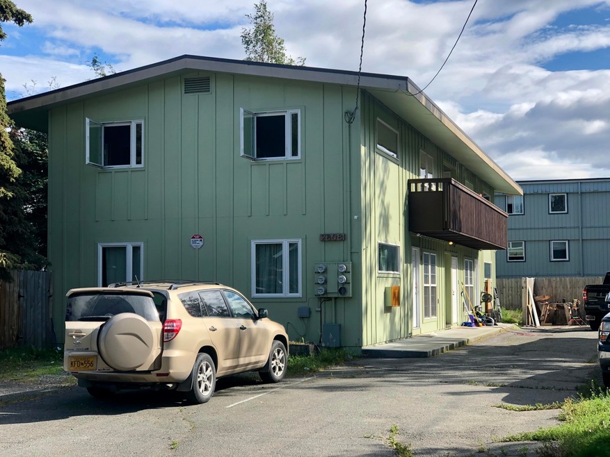 Main Exterior Photo