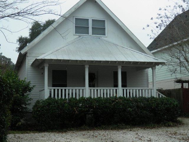 Main View
