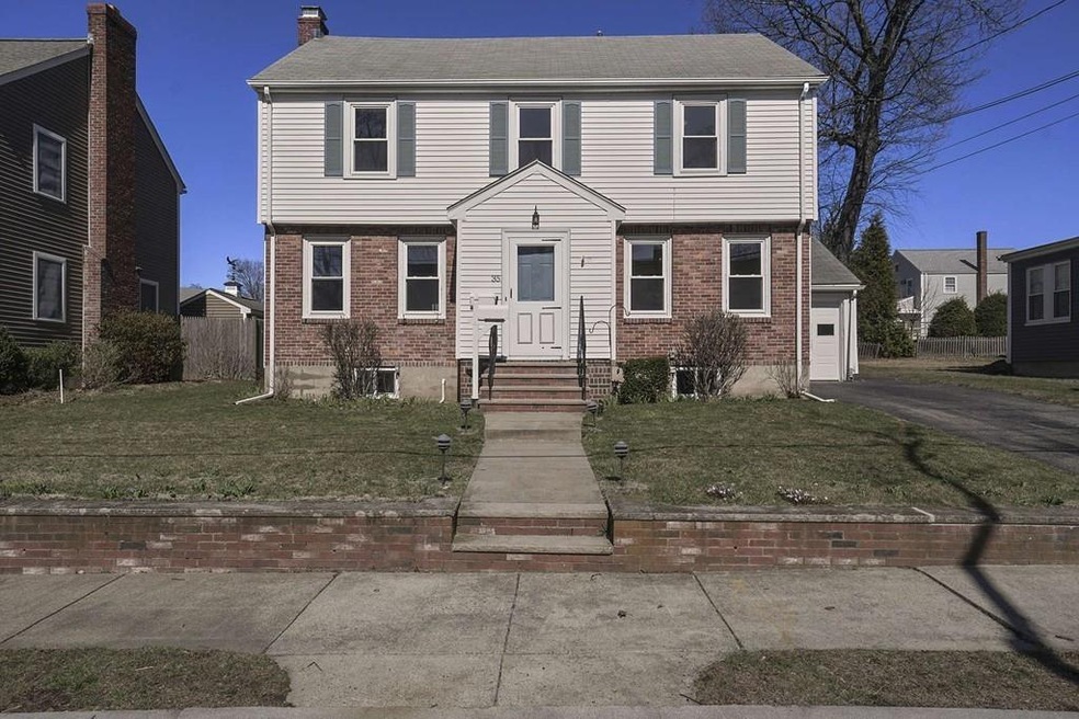 35 Lodge Rd, West Newton, MA 02465 - photo 1