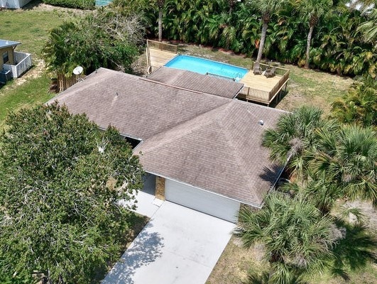 841 Carnation Dr, Sebastian, FL 32958 - photo 1