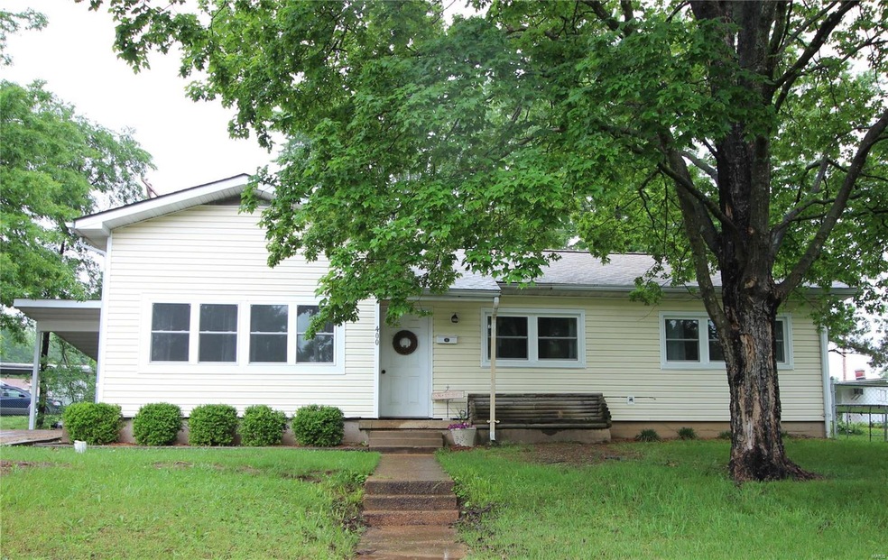 400 Bill Ave, Rolla, MO 65401 - photo 1