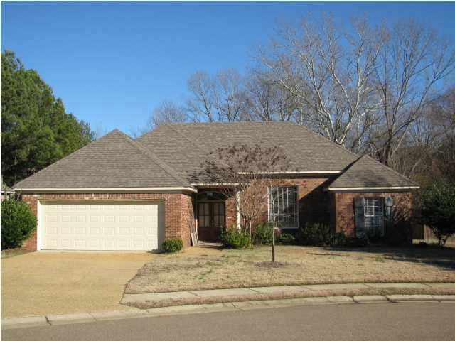 118 Prescott Ridge, Madison, MS 39110 - photo 1