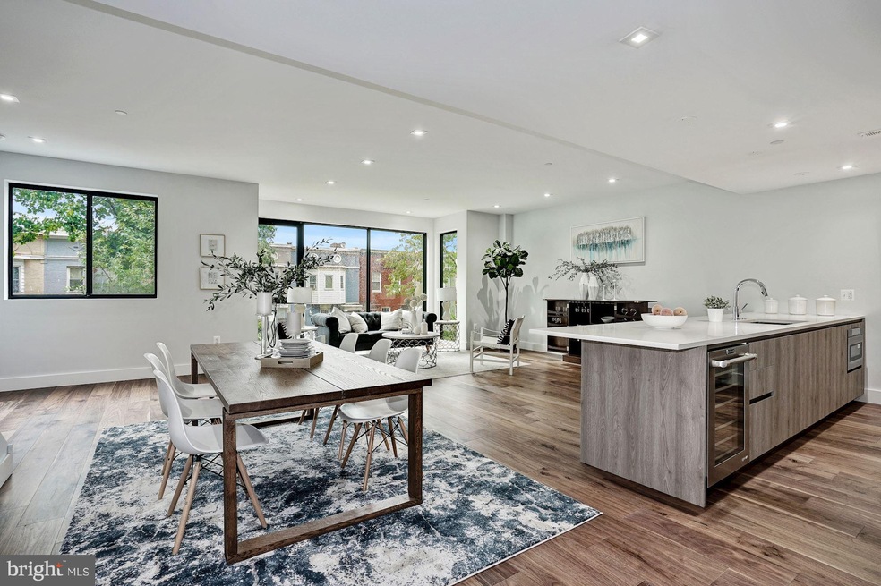 210 P St NW unit 3, Washington, DC 20001 - photo 1