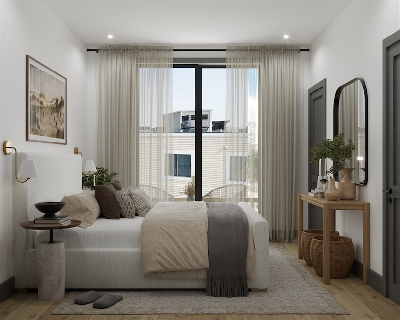 566 E 3rd St unit 2, Boston, MA 02127 - photo 1