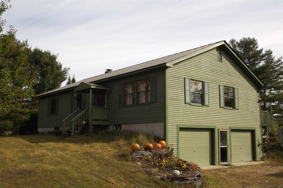 105 Two Ponds, Hubbardton, VT 05735 - photo 1