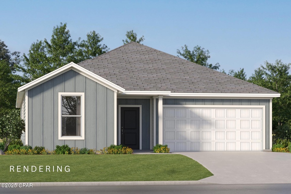 3917 Lombard St unit 60, Panama City, FL 32404 - photo 1