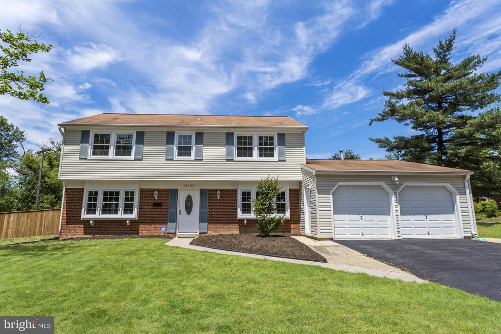 13100 Ovalstone Ln, Bowie, MD 20715 - photo 1