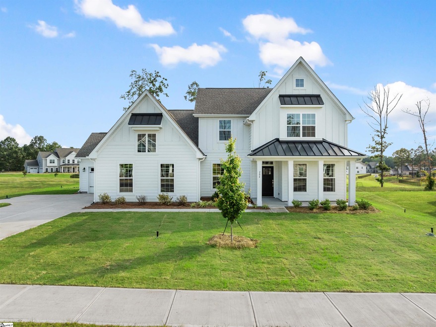 204 Isleview Place unit HCE 36 Adams A, Greer, SC 29651 - photo 1