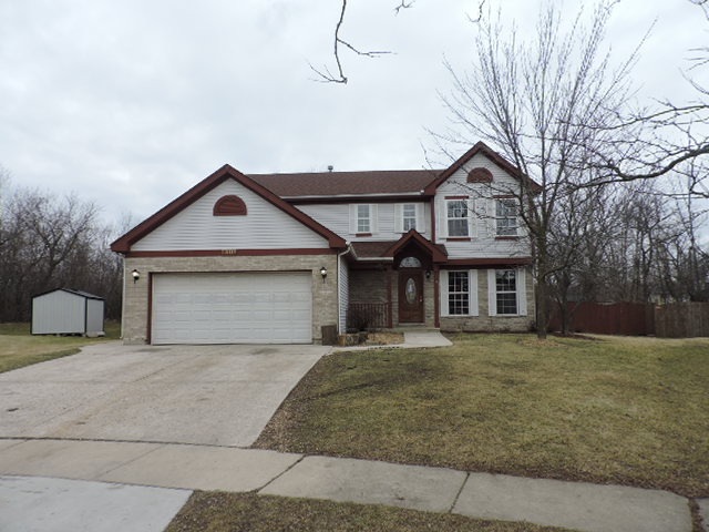 1909 Scott Cir, Carpentersville, IL 60110 - photo 1
