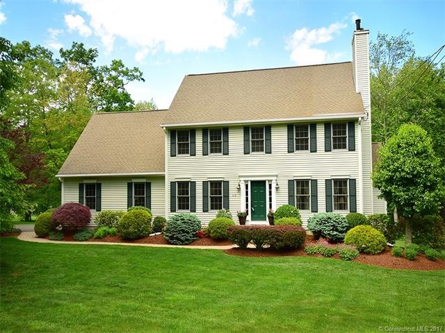 215 Charles St, Tolland, CT 06084 - photo 1