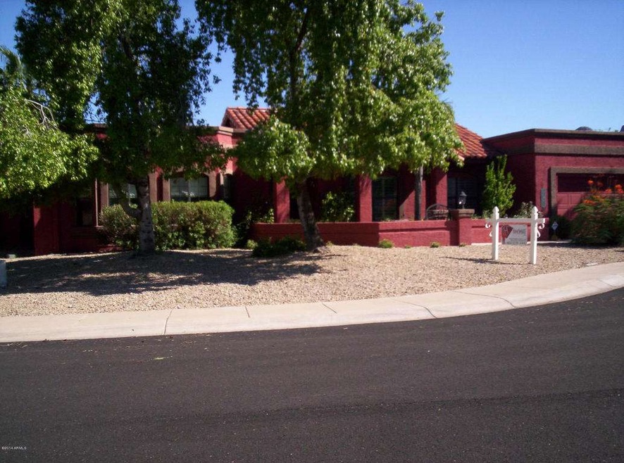 9623 N 27th Place, Phoenix, AZ 85028 - photo 1