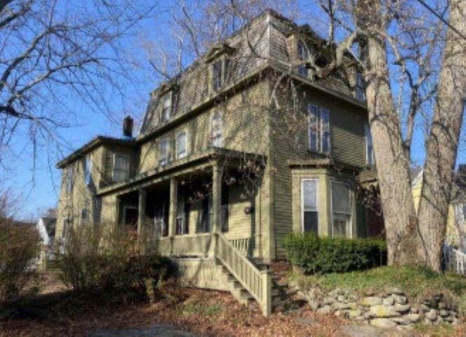 78 Grove St, Dover, NH 03820 - photo 1