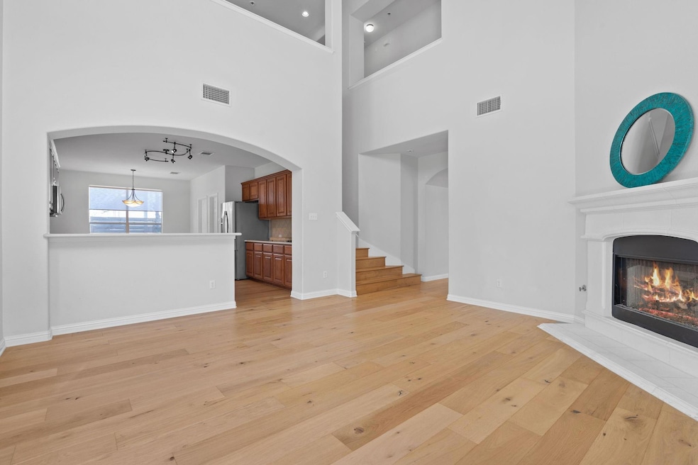 For Rent $2,600/month