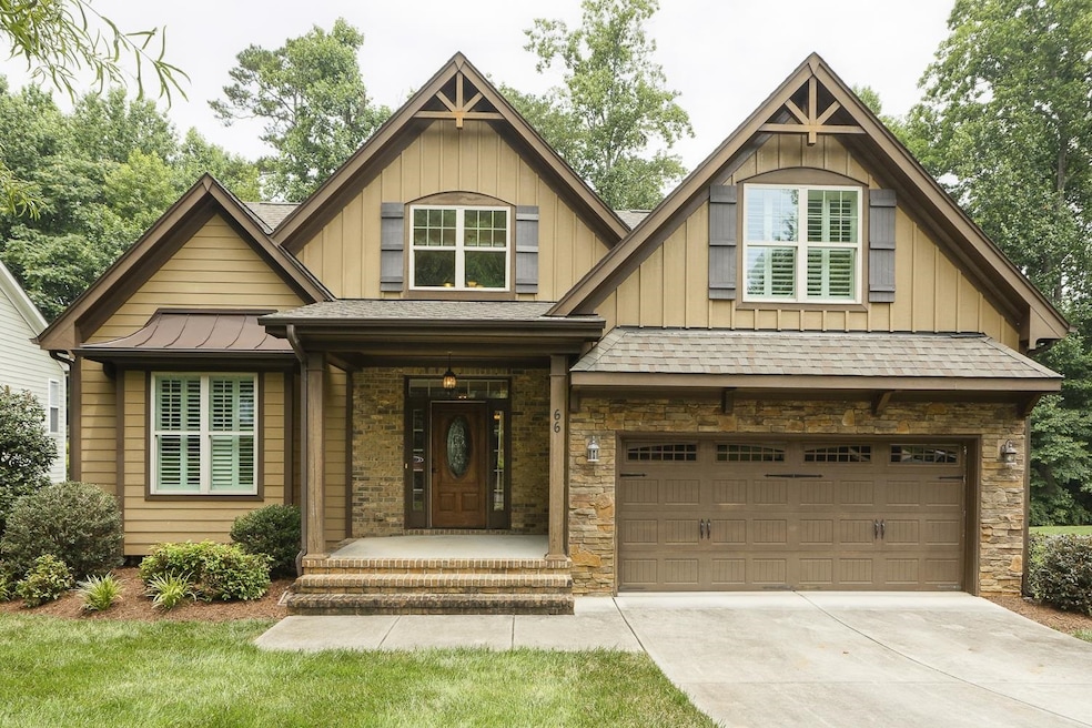 66 Cobble Ridge Dr, Pittsboro, NC 27312 - photo 1