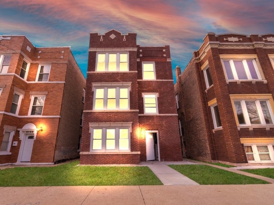 2118 S 59th Ave unit 3, Cicero, IL 60804 - photo 1