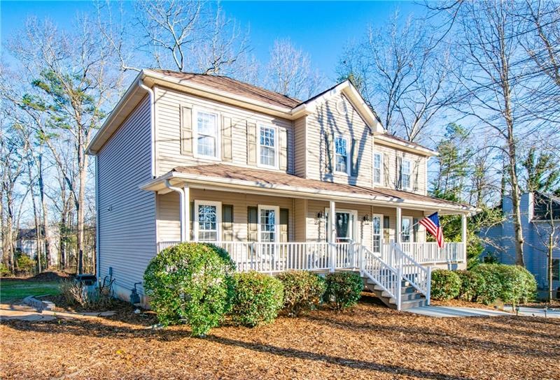 301 Golden Ct, Canton, GA 30114 - photo 1